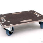 Rollbretter, 4 Räder