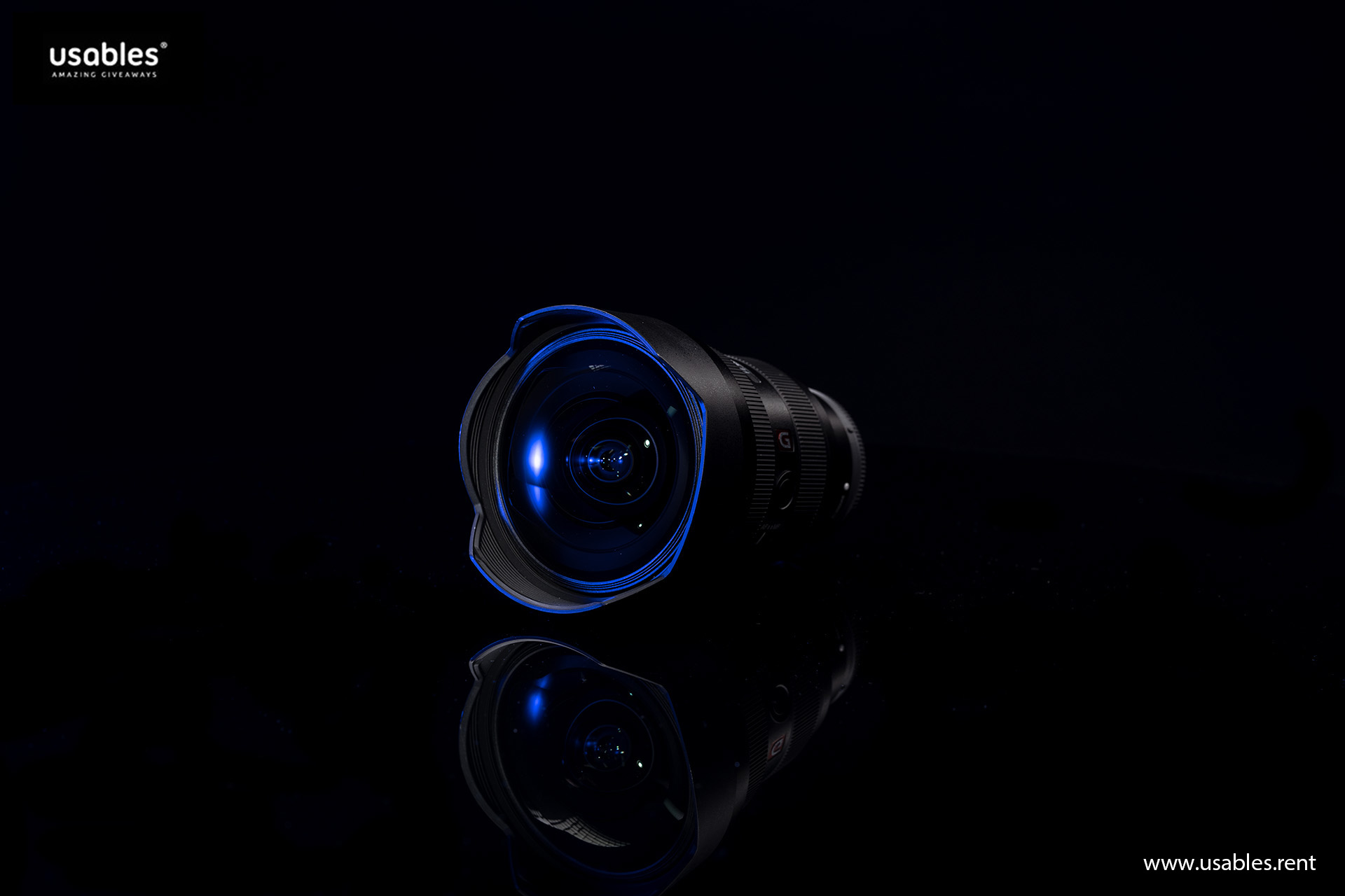 Sony 12-24mm F2.8 G-Master