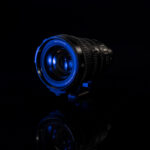 Sony E PZ 18–110 mm F4 G OSS
