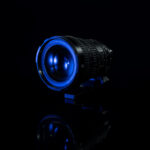 Sony 28–135 mm F4 G OSS E PZ