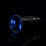 Tamron 150-600 mm F.5-6.3 SP