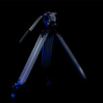 Vinten Vision V6, 75 mm - 10KG
