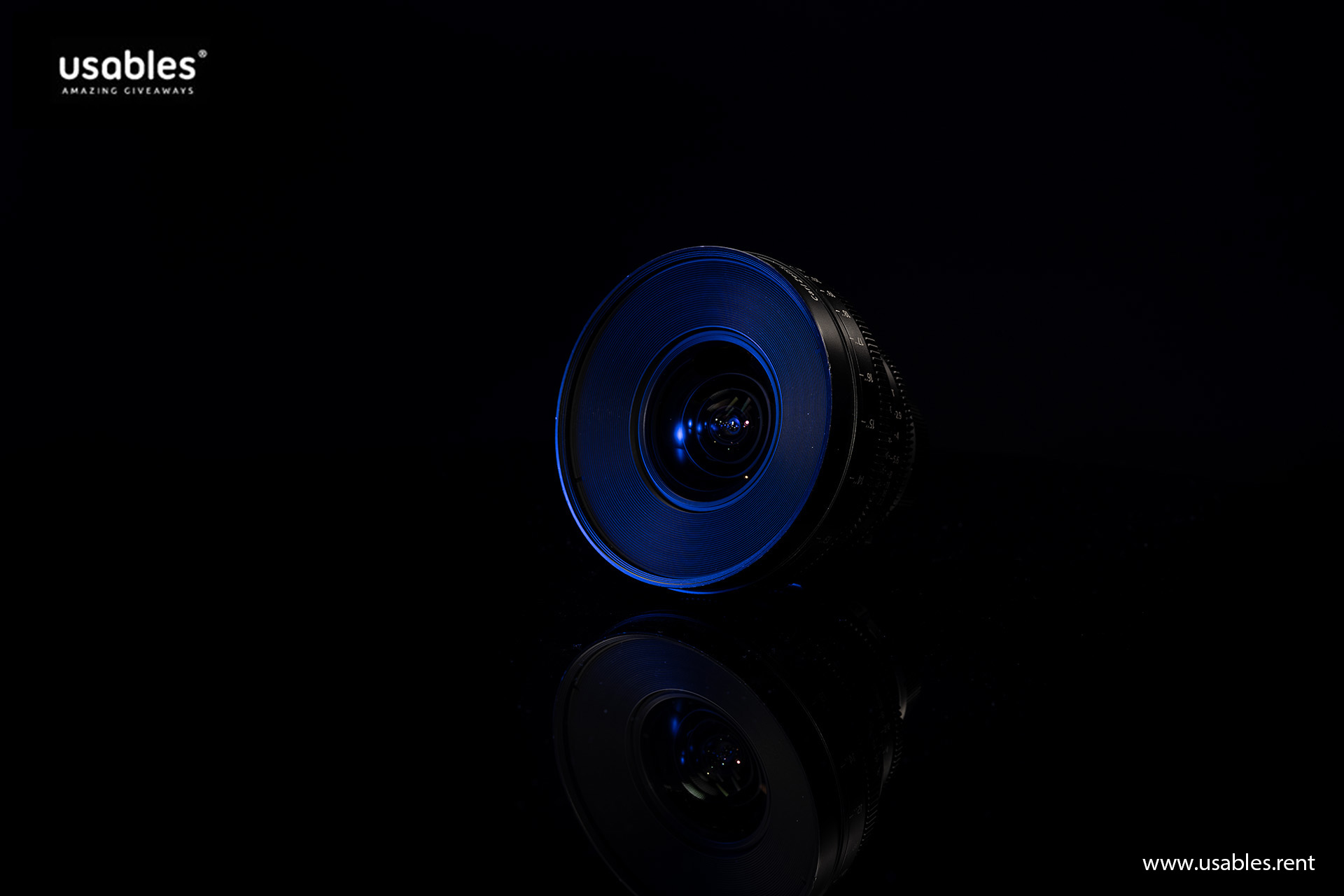 Zeiss 15 mm T2.9 Compact Prime