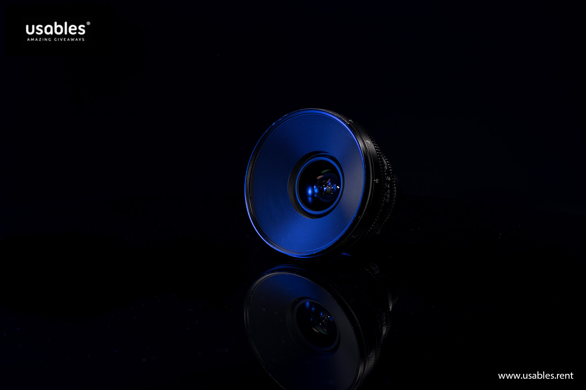 Zeiss 25 mm T2.9 Compact Prime