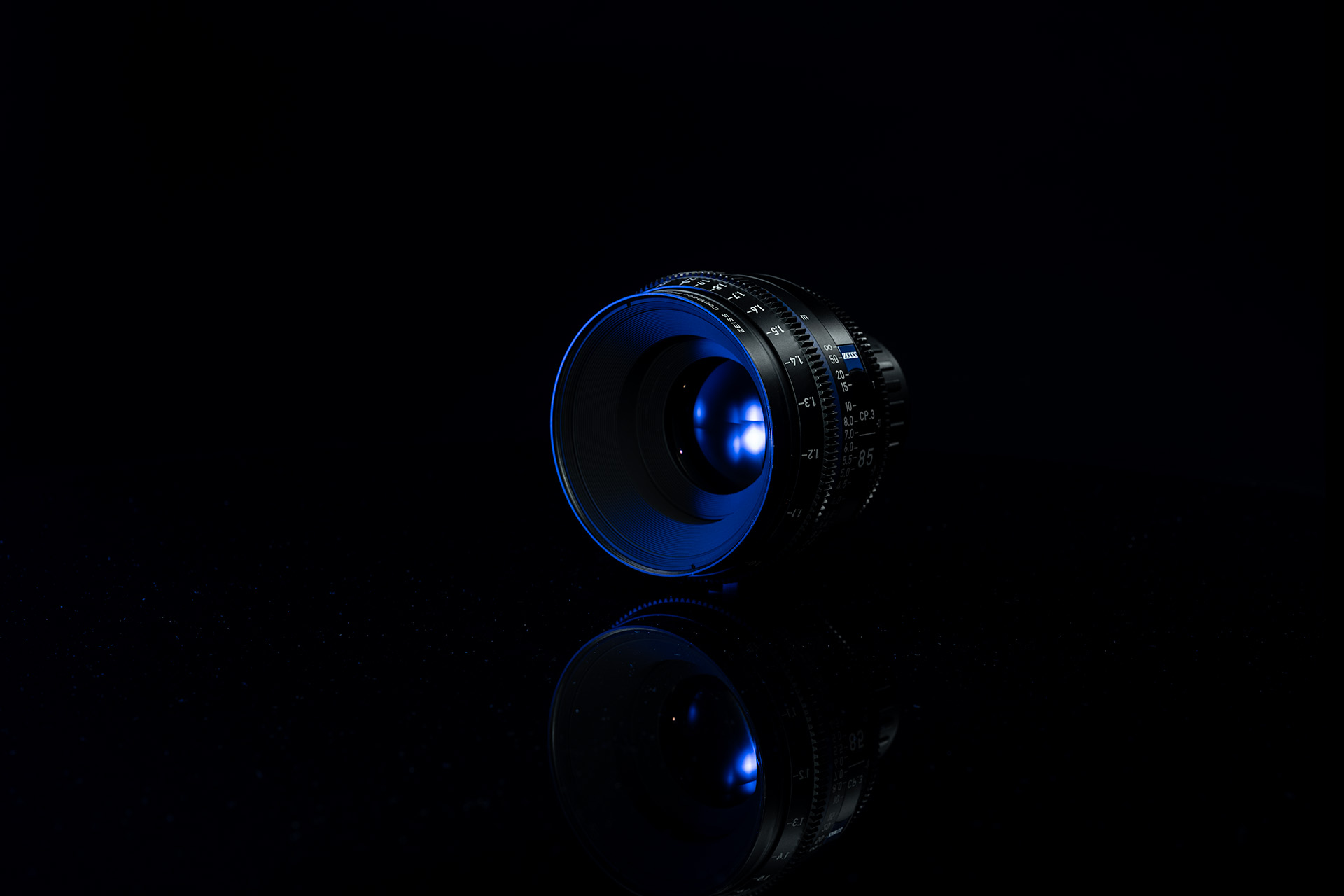 ZEISS Compact Prime 3