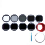 ARRI Alexa LPL LF FSND Full Set
