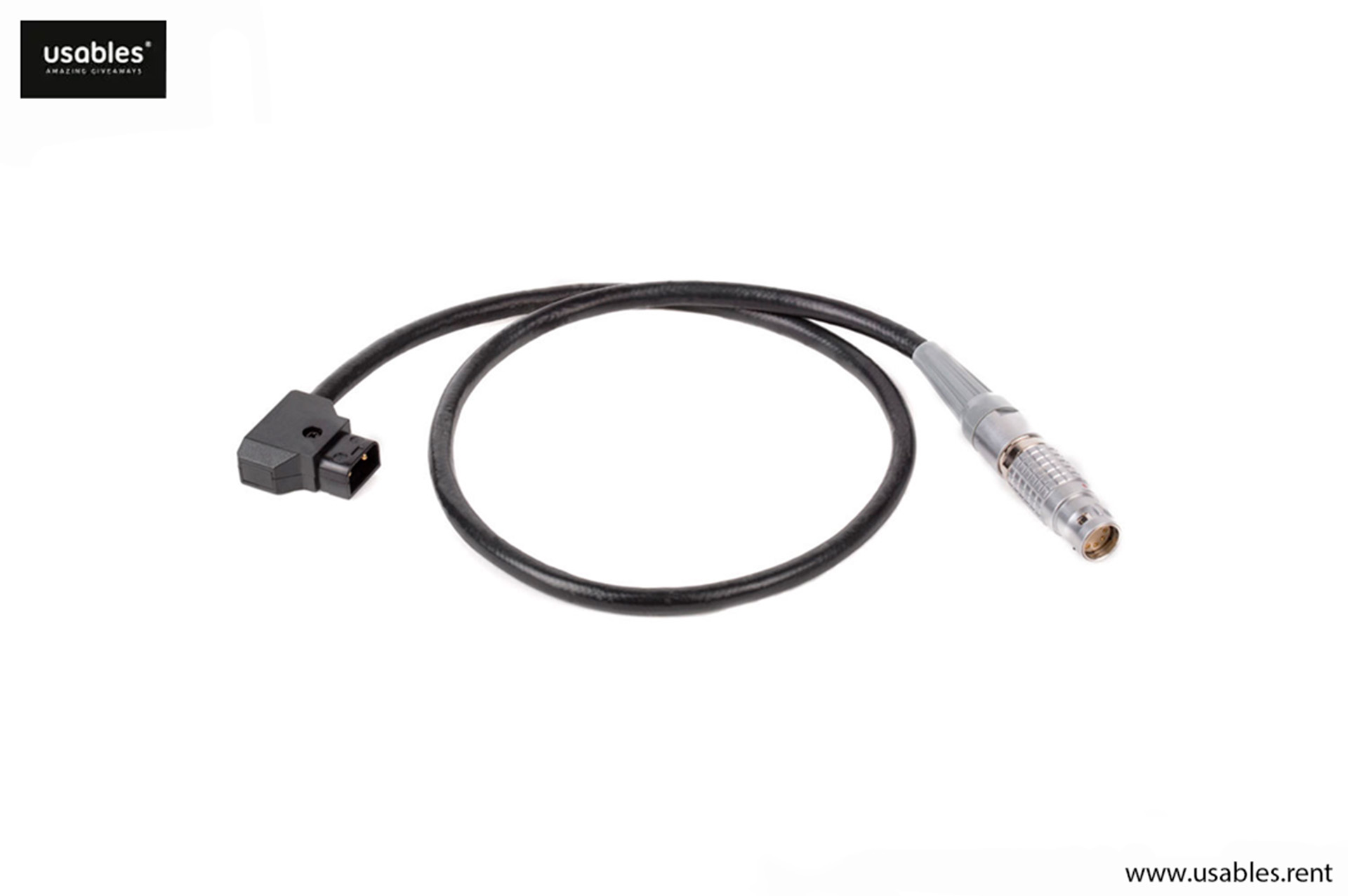 ARRI Alexa Mini D-Tap Power Cable