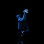 ARRI Handgrip-Set Start / Stop