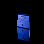 AV PRO CF 512GB Speicherkarte