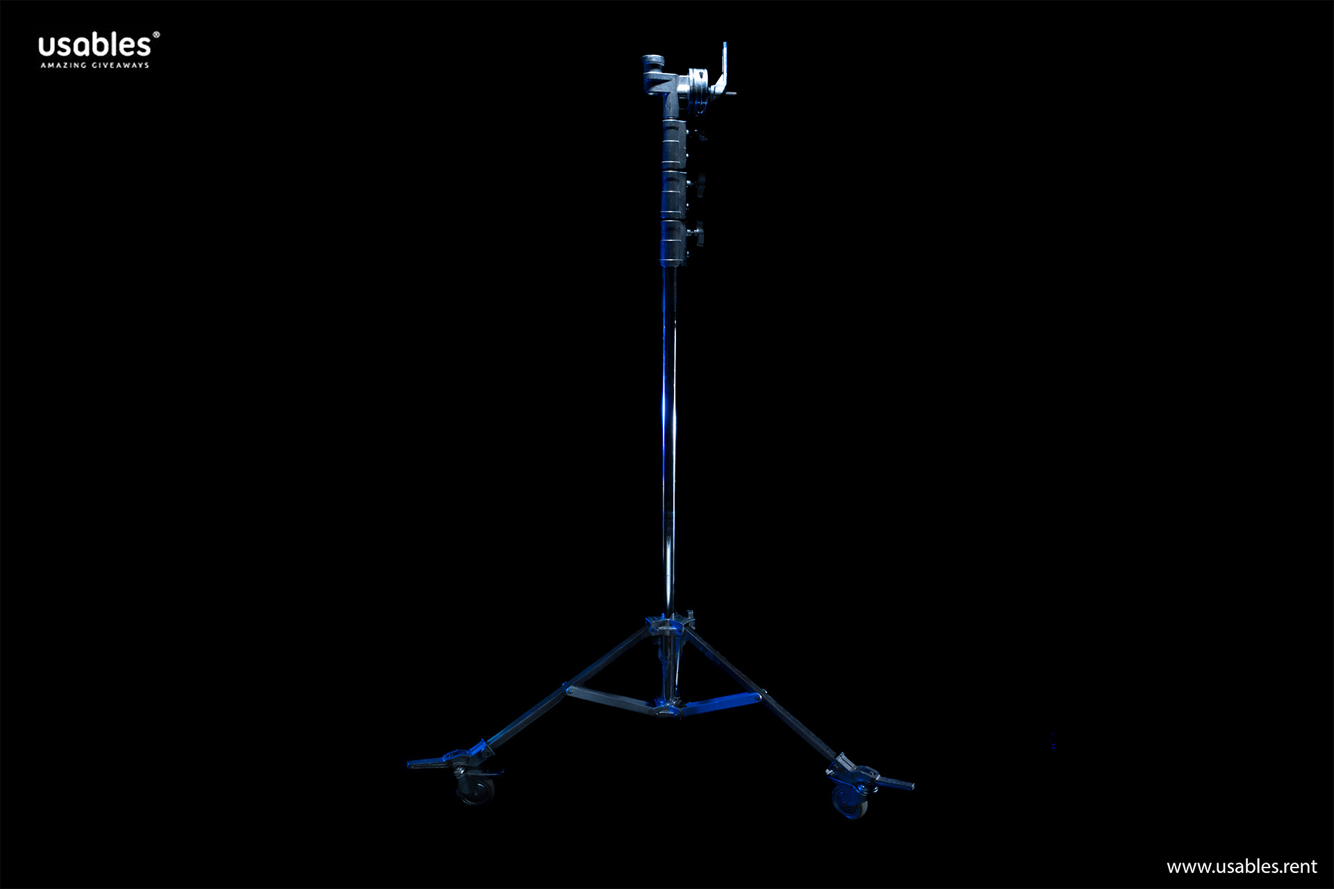 Avenger A300 High High Roller (A3058CS) (Butterfly Stand)