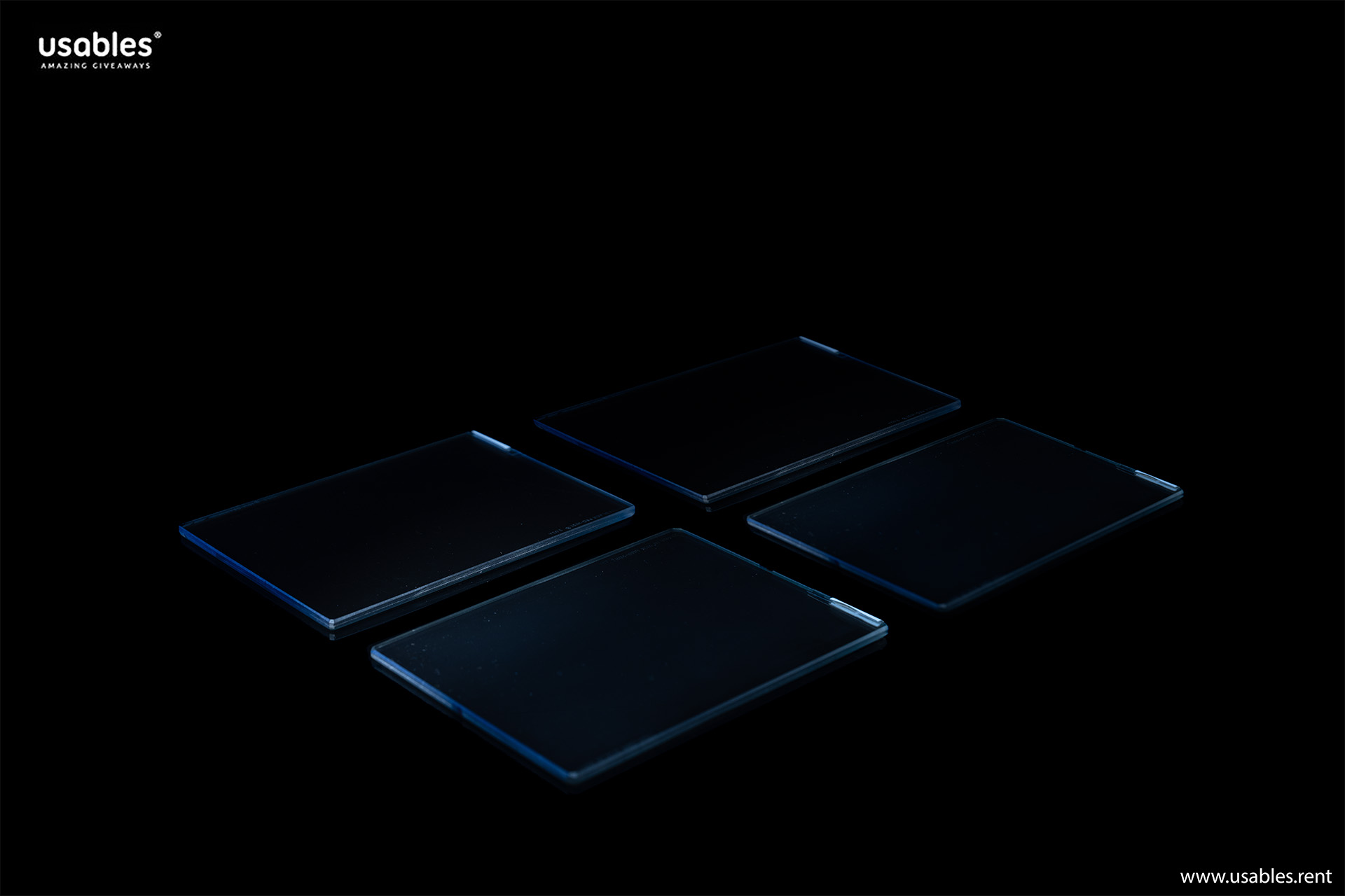 Tiffen ND 0.3, 0.6, 0.9, 1.2