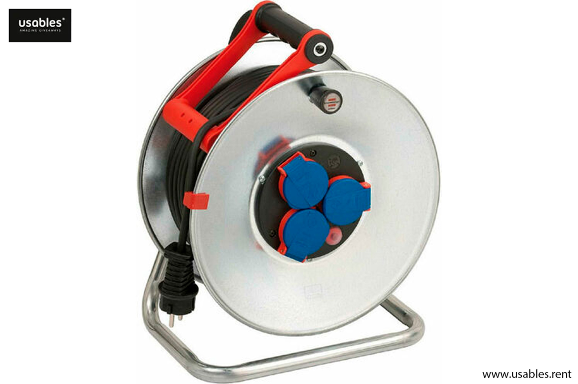 Kabeltrommel 50m