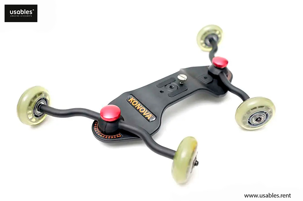 Skate Dolly