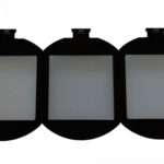 Tiffen Black Promist 1/8, 1/4, 1/2