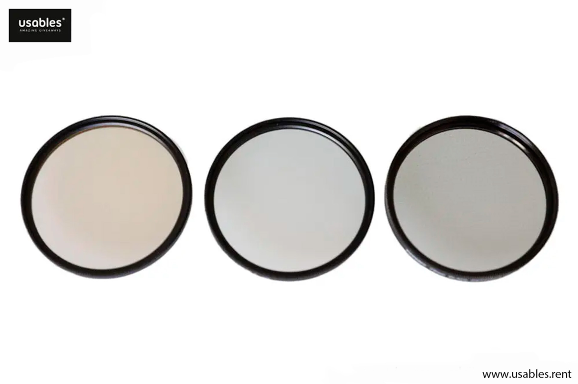 Tiffen FX5 77 mm