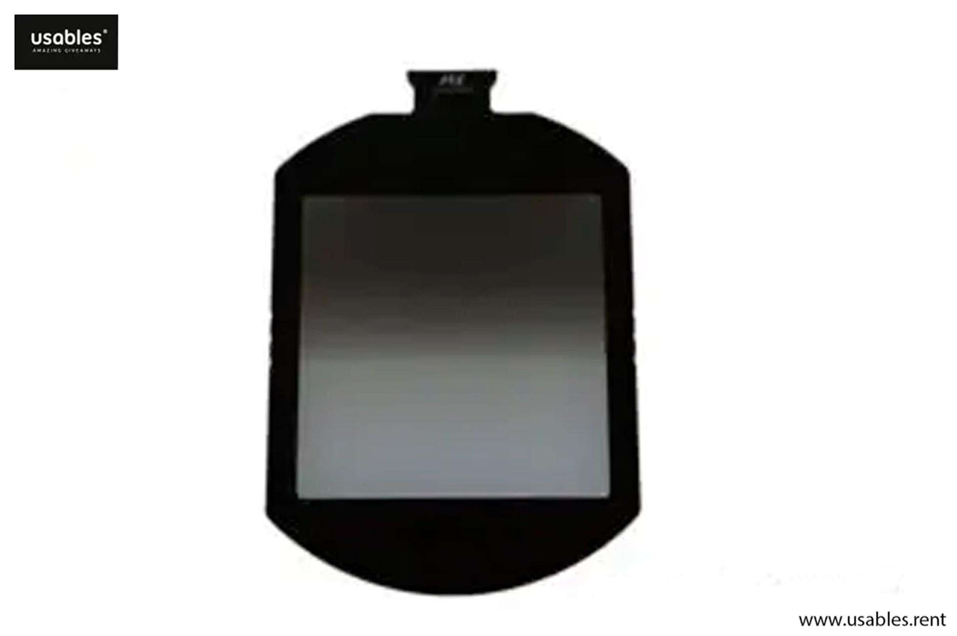 Tiffen Filter Polarizer Clear ND 0.6