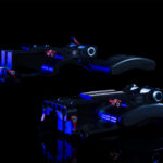 Vocas Flexibles Kamera-Rig FCR-15 (0350-3000)