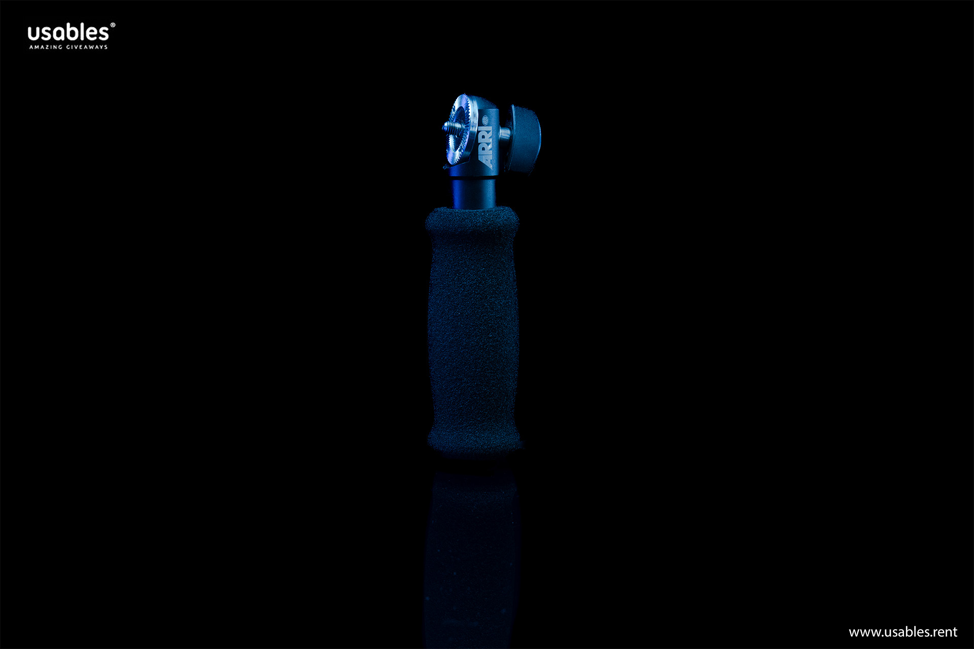 ARRI Handgrip and Extension