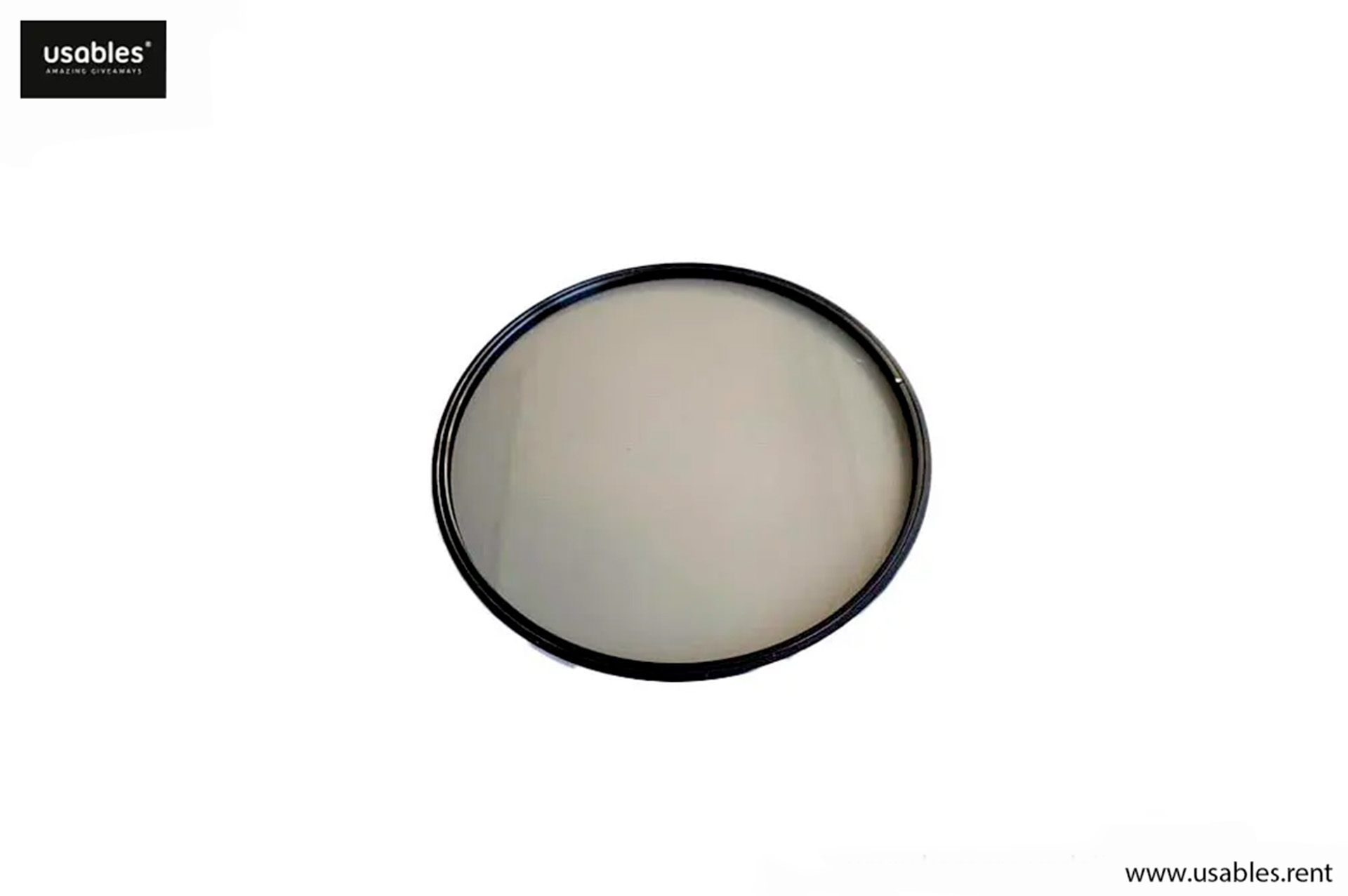 Circular Polfilter 138 mm