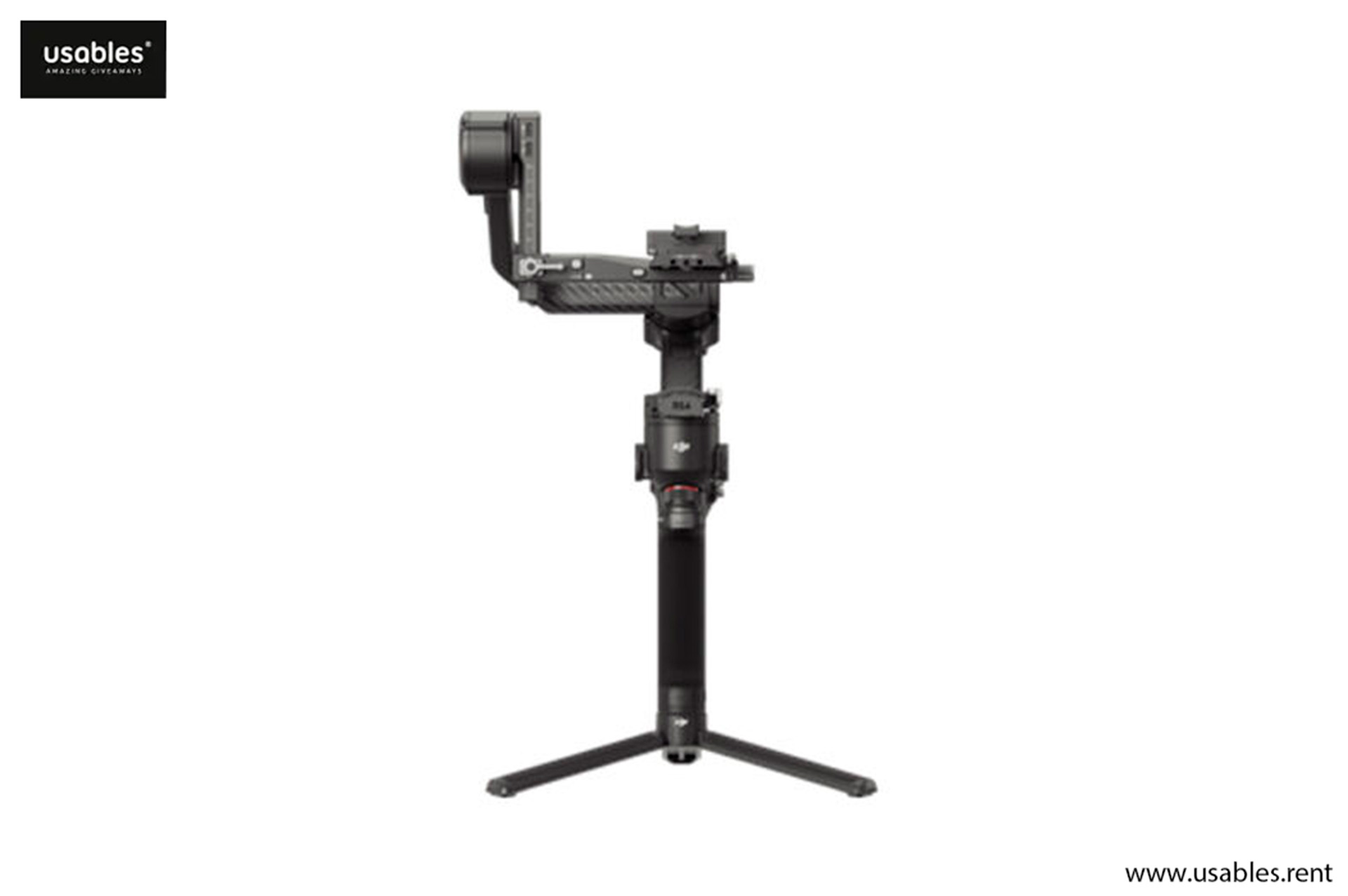 DJI RS 4 Pro