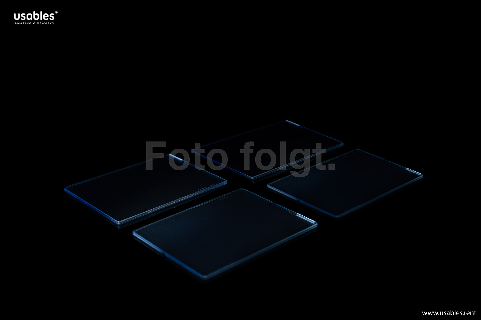 IRND Tiffen 6,6 x 6,6 Full Spectrum IR cut / ND (0.3, 0.6, 0.9, 1.2, 1.5, 1.8)