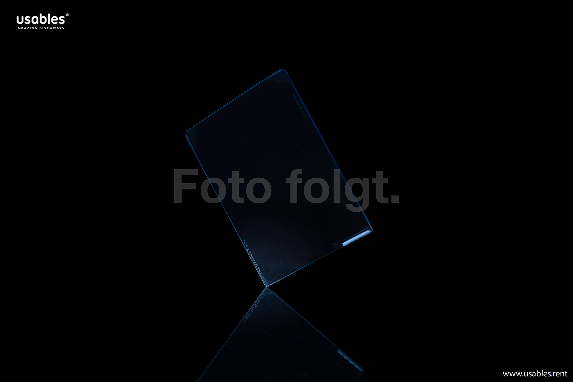 Black Pro Mist 1/4 (6,6 x 6,6)