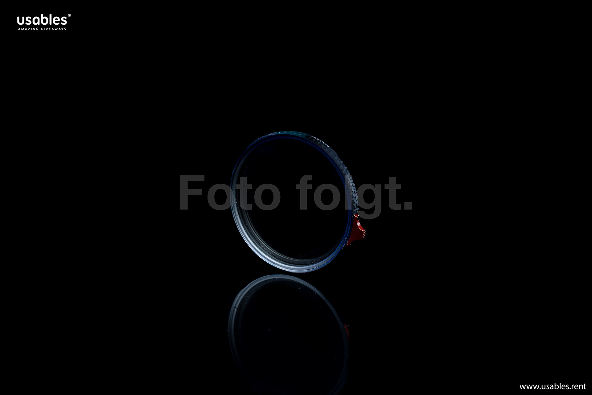 Circular Polfilter 138 mm