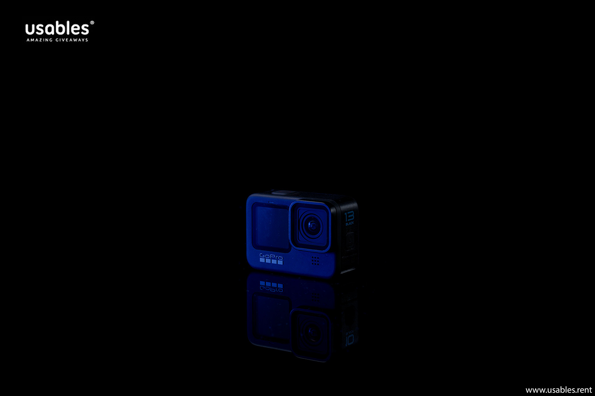 GoPro Hero 13 Black