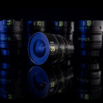NiSi Athena Prime Set PL (14mm, 25mm, 35mm, 50mm, 85mm)