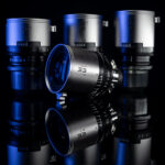 Blazar Remus Anamorphic (33 mm, 45 mm, 65 mm, 100 mm) 1.5X