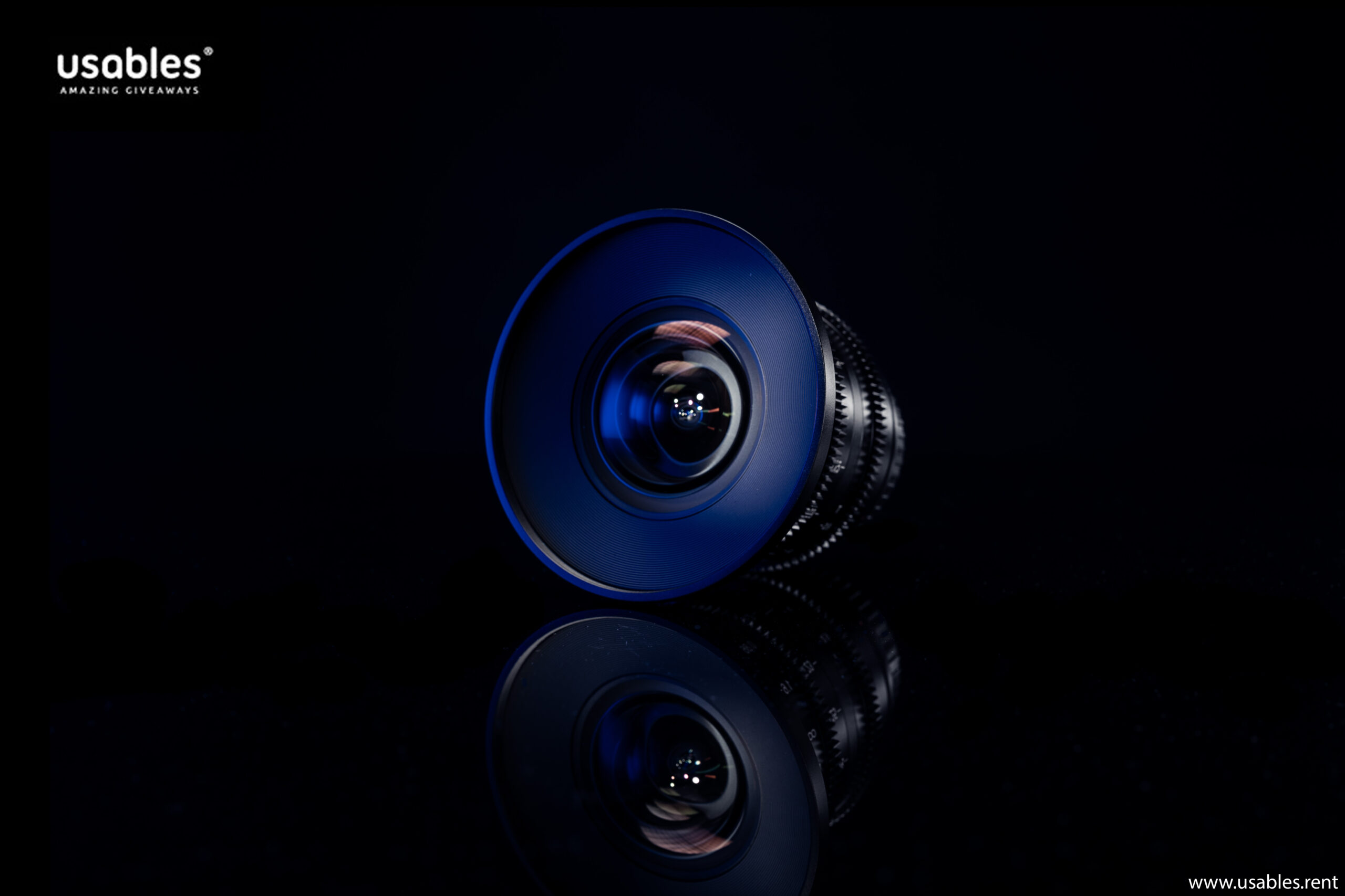 LAOWA 12mm T2.9 Zero-D Cine