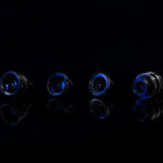 Lensbaby 35, 50 mm Edge / 35, 50 mm Sweet
