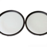 Tiffen Black Pro-Mist 1/4