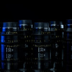 DZO Vespid Primes Set (25, 35, 50, 75, 100, 125 mm)