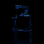 Shape Cage mit Tophandle für a7S III & a7 IV