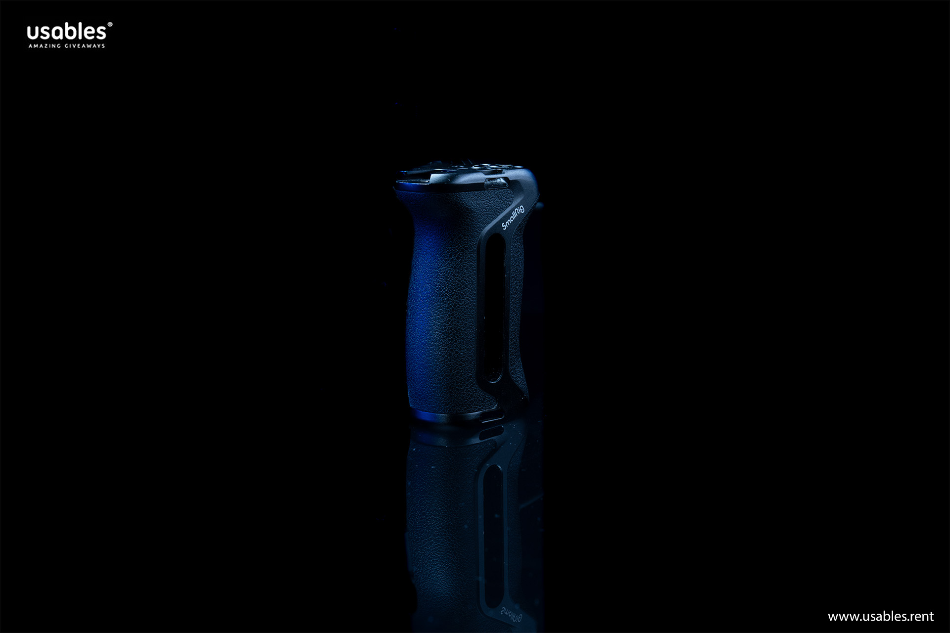 SmallRig ARRI Locating Side Handle
