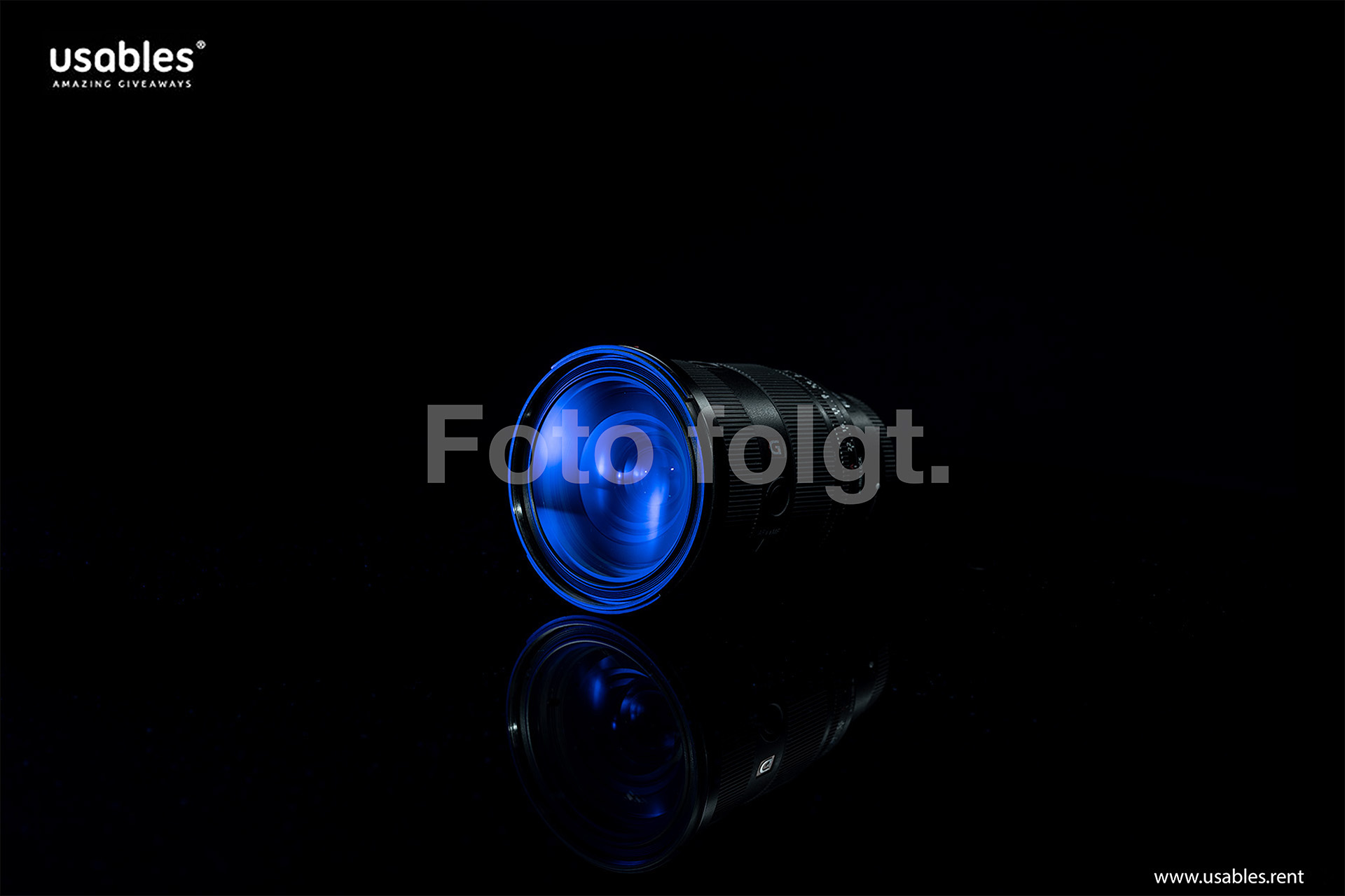 Sony 28-70 mm F2.0 G-Master