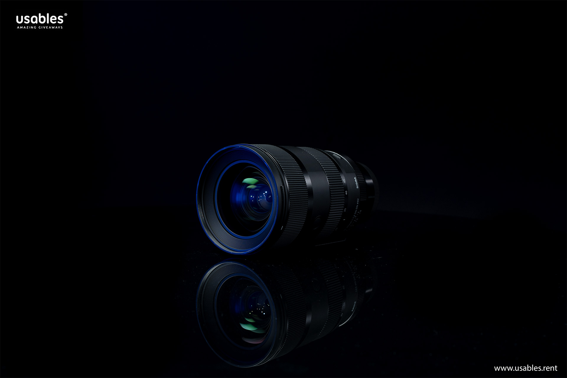 Sigma 28-45mm F1.8 FF DG DN
