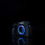 Sony Alpha 7R V - 8K - 61 MP