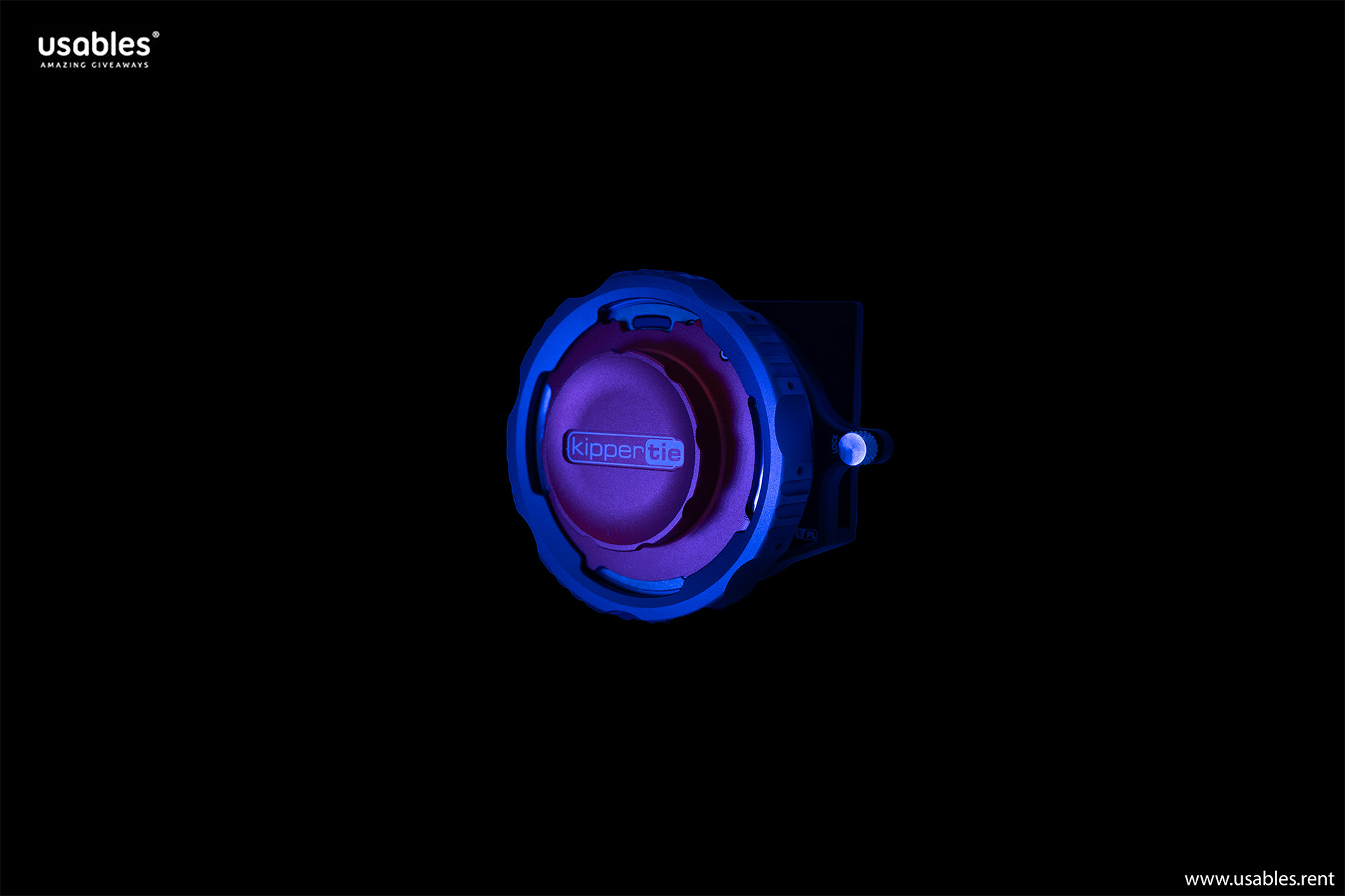 KipperTie Revolva PL-Objektive zu E-Mount Kamera Adapter