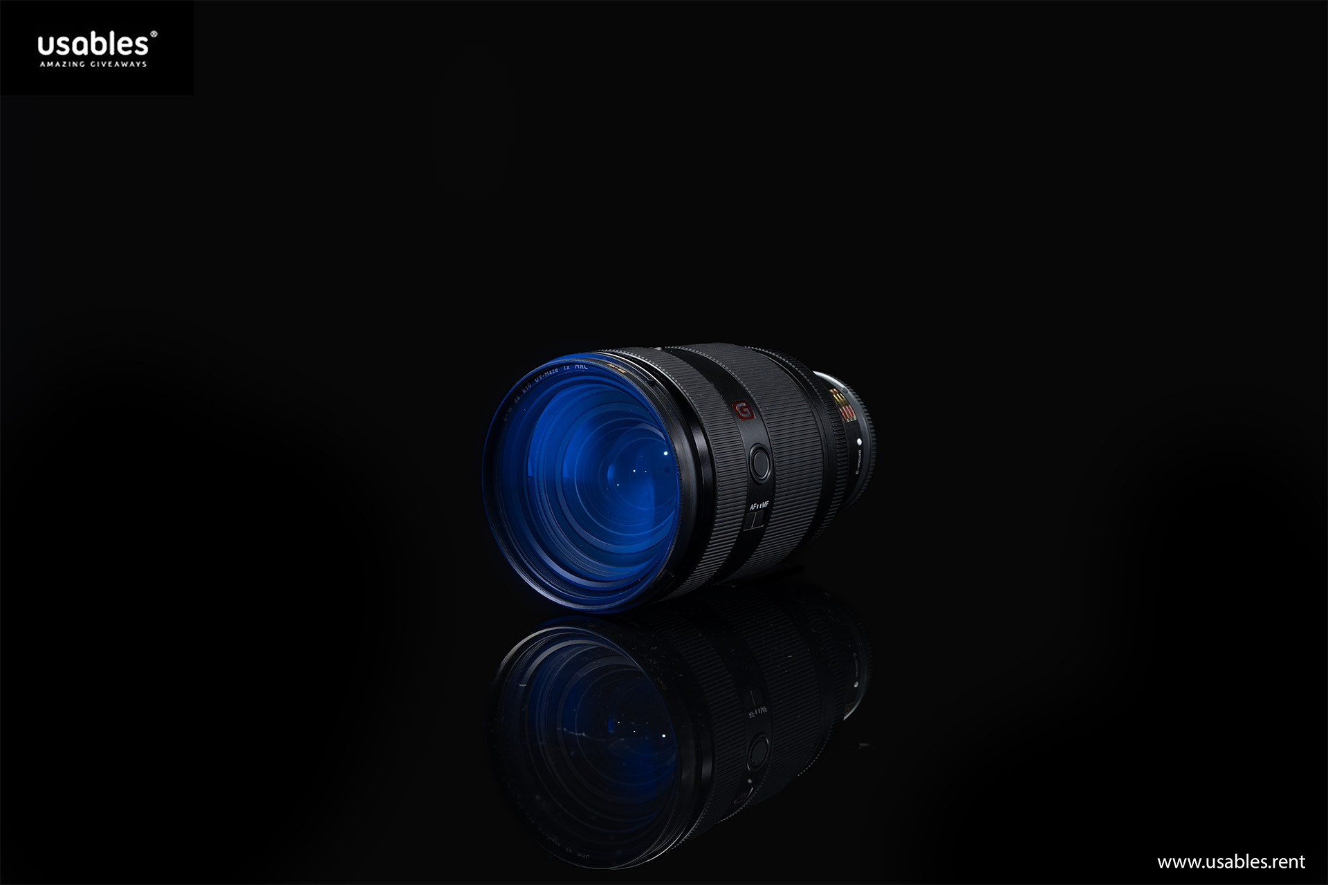 Sony 28-70 mm F2.0 G-Master