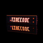 Tentacles Timecode Timebar