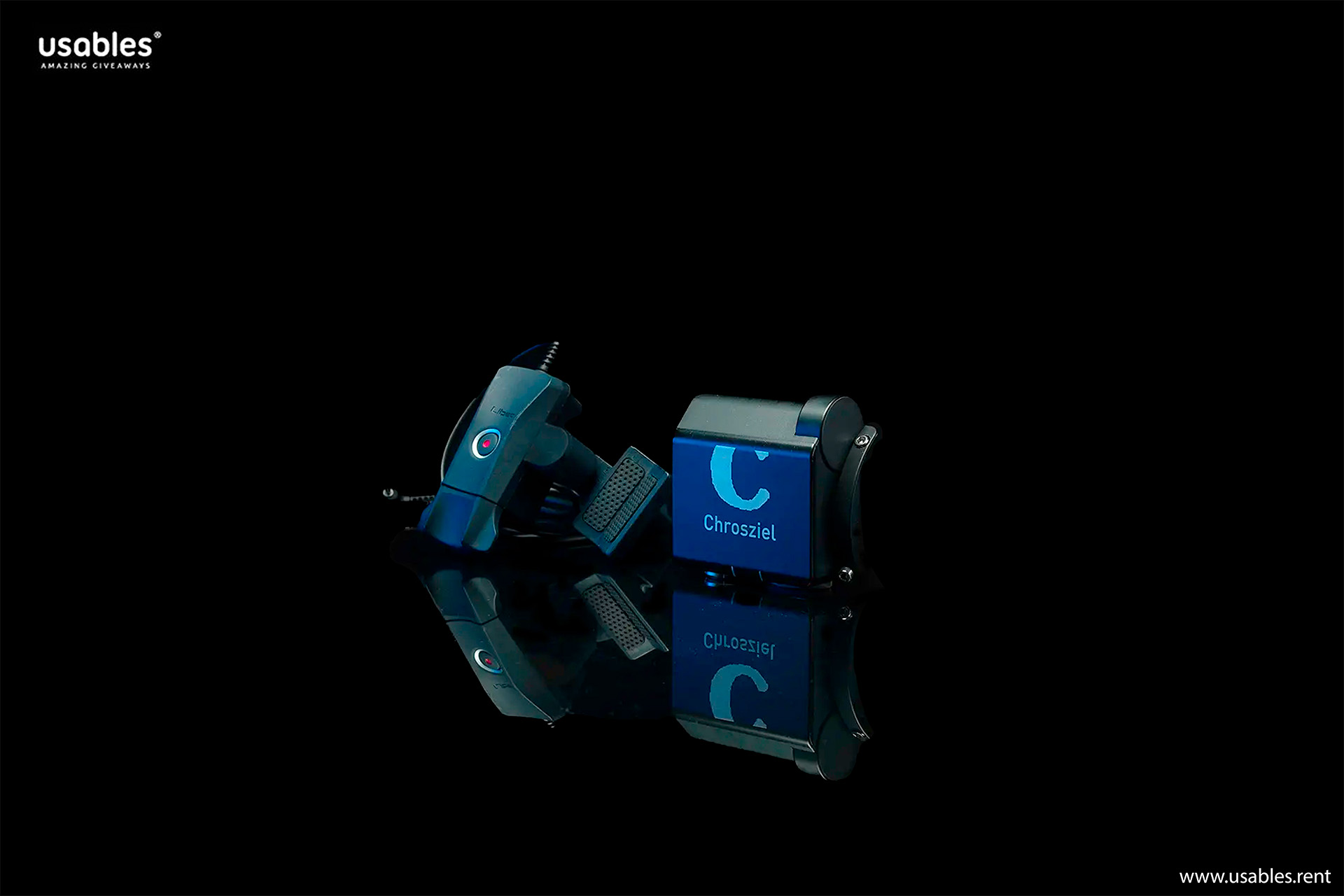 Chrosziel Servodrive Zoom Motor Fujinon