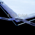 2,44 x 2,44  Bespannung (8 x 8′) TRP WORLDWIDE Magic Cloth