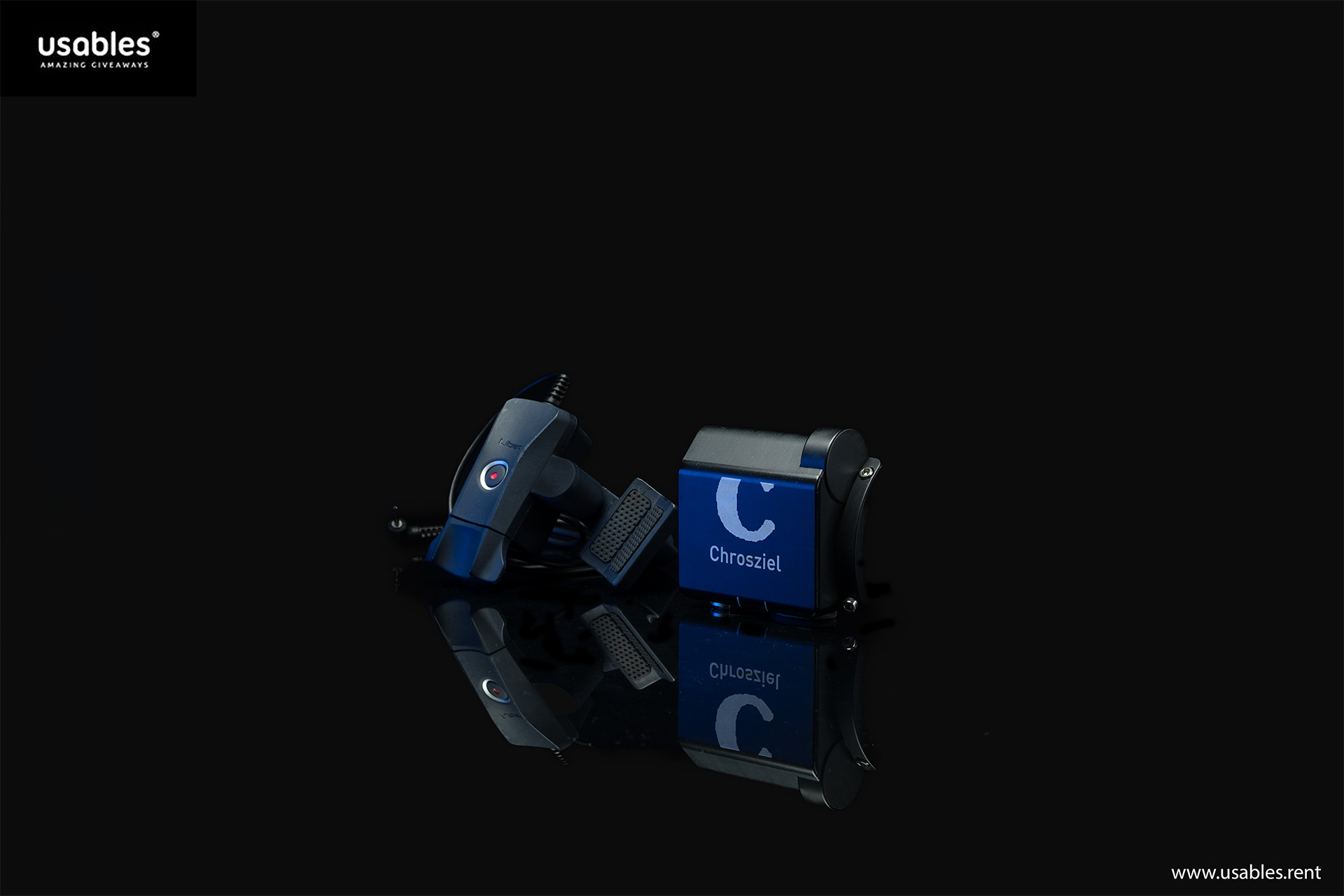 Chrosziel Servodrive Zoom Motor Fujinon