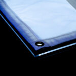 1,22 x 1,22 Full Grid Cloth (4 x 4)