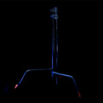 C-Stand 20″ Schwarz