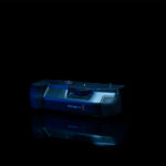 Batteriegriff für Blackmagic