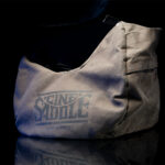 Cinekinetic Cinesaddle (Original aus Australien)