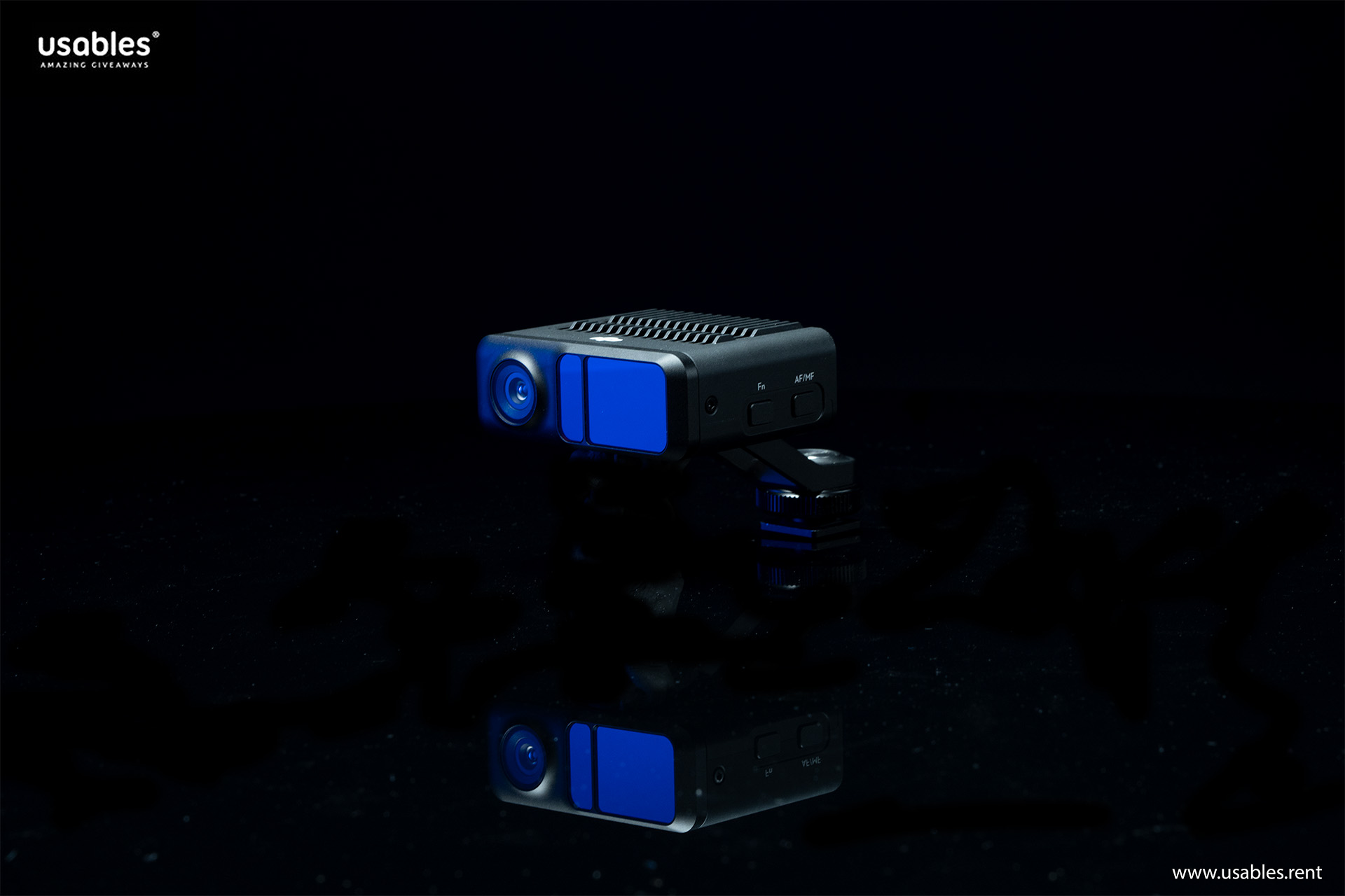 DJI Lidar Entfernungsmesser für DJI RS3 Pro